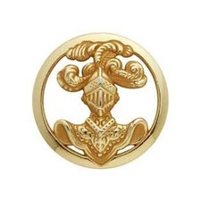 INSIGNE DE BERET SPAHIS ABC
