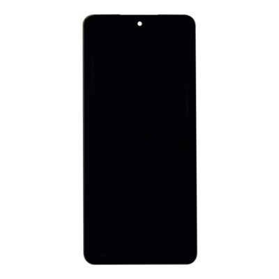 LCD Assembly for Samsung Galaxy A12 A12 Nacho Premium Cell Phone Repair Part