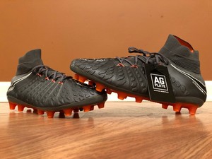 nike hypervenom phantom 3 elite ag