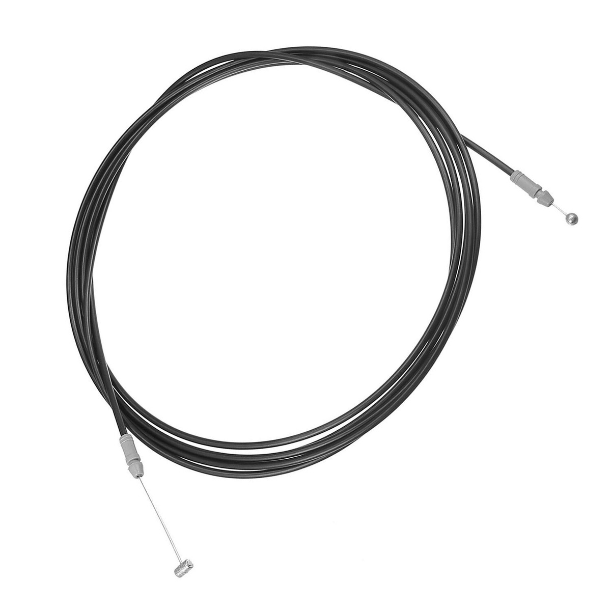 YoY様 サイズM 64607-12870 Trunk Lock Latch Release Cable For Toyota Corolla 2009