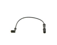 Bosch 0986357816 ZüNdkabelsatz FüR Fiat Palio Panda Punto Seicento Lancia