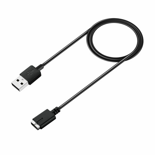 Fast Charger Cable for Polar M430 1M USB Charging Cable Cord Cord Wire Watch SDE - Picture 4 of 9