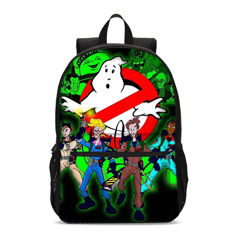 Ghostbusters Movie Backpack