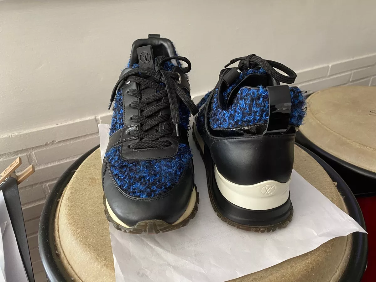 louis vuitton sneakers ebay