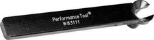 Performance Tool Ford Oil Cooler Line Disconnect Tool (W83111)
