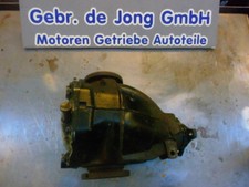 - Mercedes W210, W220 Differential, A2103510805, 140.000 Km. - 3.07 -TOP-