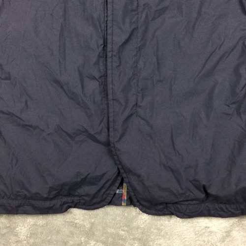 Lululemon Jacket Mens Large Golf Windbreaker Vented Lightweight Snaps Black - Picture 4 of 19