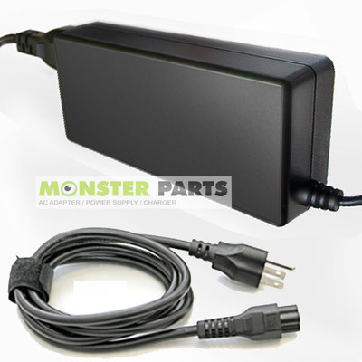 Switching Power AC adapter Posiflex JIVA 5700/5800 POS Terminal Charger cord