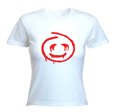 Red John Calling Card T-Shirt The Mentalist Gr. S-XL