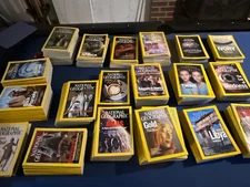 National Geographic Magazines - 1962 thru 1986 - Choose a Month + MAPS/Posters