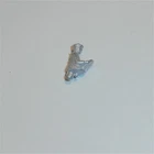 Matchbox Lesney 19a MG TD Sports Car Driver Figure