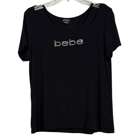 bebebe出品 bebe T-Shirts for Women for sale - eBay