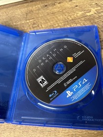 Death Stranding - Sony PlayStation 4