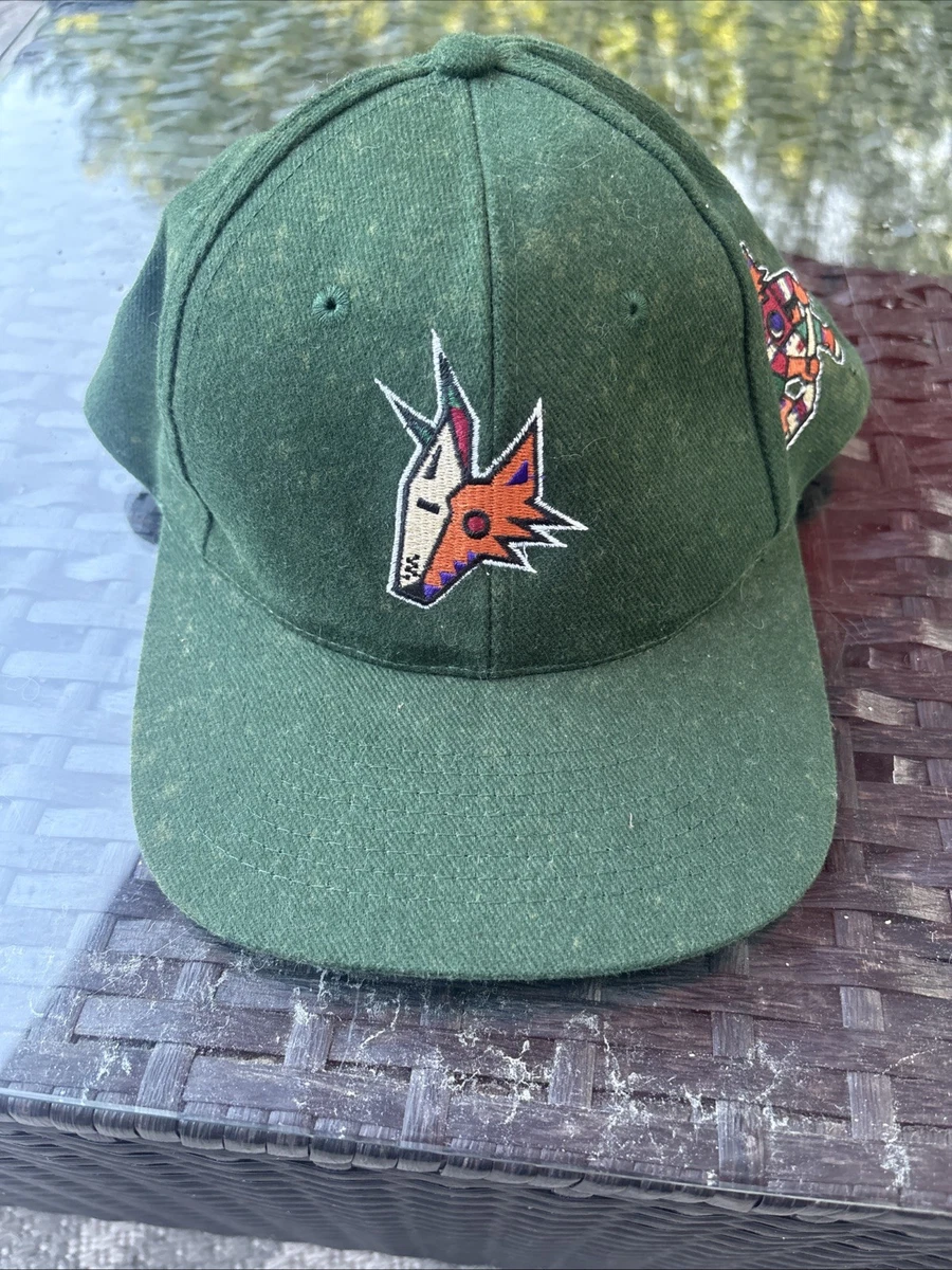 phoenix coyotes snapback products for sale | eBay