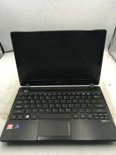 ACER ASPIRE V5 121 - FOR PARTS/NO POWER - AMD C70 - 2GB RAM - 11" -READ DESC- BB