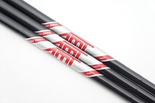 3 New True Temper Amt Red Black Onyx R300 Regular 36.5" Wedge Shaft .355 13409