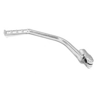 Pedal Mit Anlauf / Start V Parts-Suzuki Stahl Verchromung FüR Moto Ersatzteile