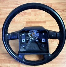 Volvo 940 944 945 Lederlenkrad Bison Steeringwheel Leather Lenkrad