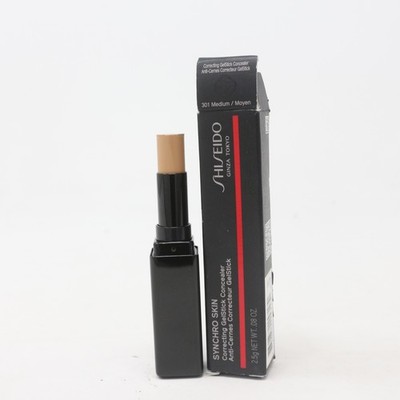 Shiseido Synchro Skin Correcting Gelstick Concealer 0.08oz