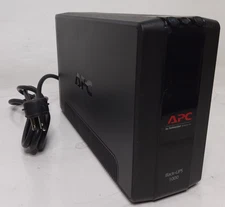 APC Back-UPS 1000 (BX1000M-LM60) 8-Outlets - No Batteries/Tested
