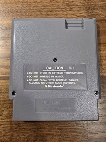 Donkey Kong Classics 1988 Nintendo NES Cart w/Manual And Sleeve Tested