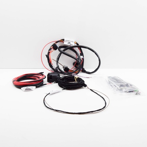 FORD TOURNEO CONNECT MK2 Tow Bar Electrics Kit 1929281 NEW GENUINE - Picture 10 of 12