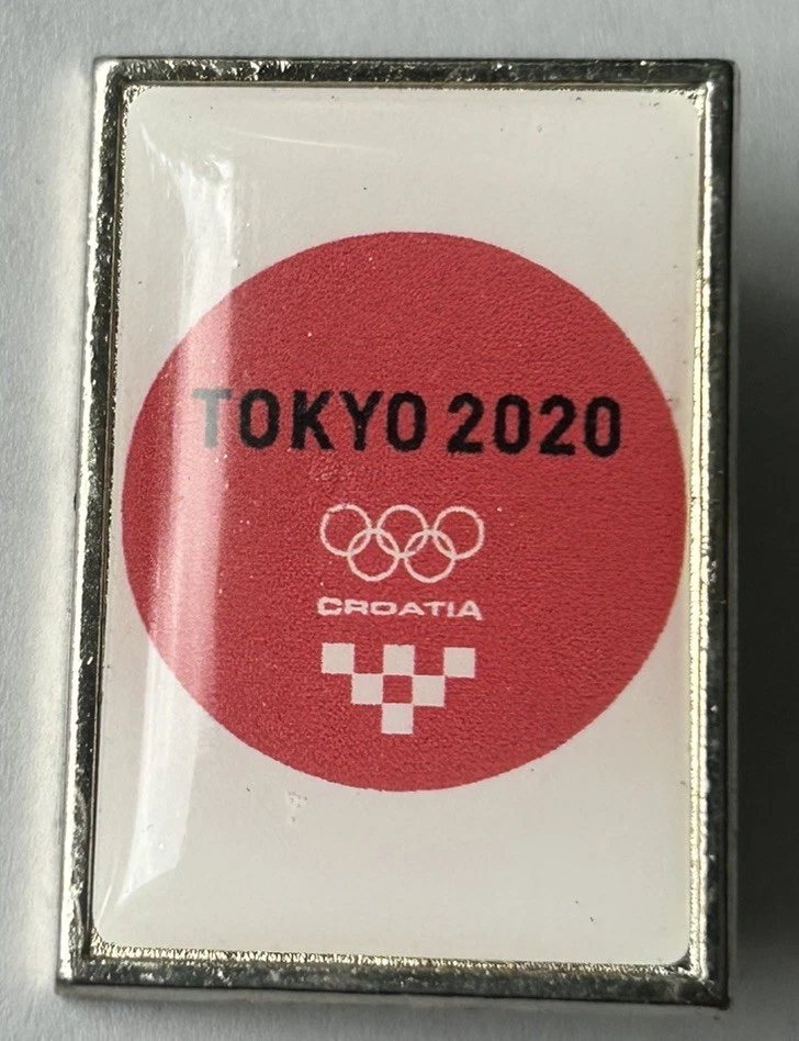 One Size Tokyo 2020 Event Olympics Fan Pin, Buttons for sale | eBay
