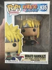 Funko Pop! Vinyl: Minato Namikaze #935 Naruto Shippuden