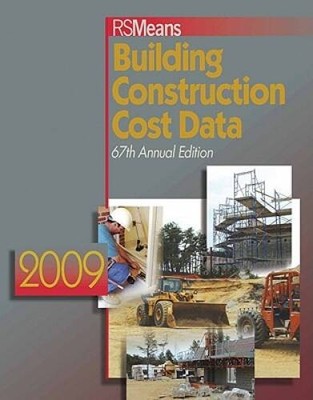 Means Building Construction Cost Data - Paperback By Waier, Phillip R - GOOD