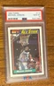 1992 TOPPS #115 MICHAEL JORDAN PSA 10