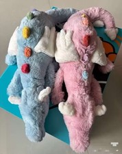 2026 New Jellycat Duskrise Dragon Brand New With Tags & Dust bag 50cm UK SELLER