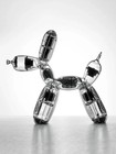 Lexon x Jeff Koons Balloon Dog Speaker – Limited Edition – SOLD OUT – Brand New — photo 1