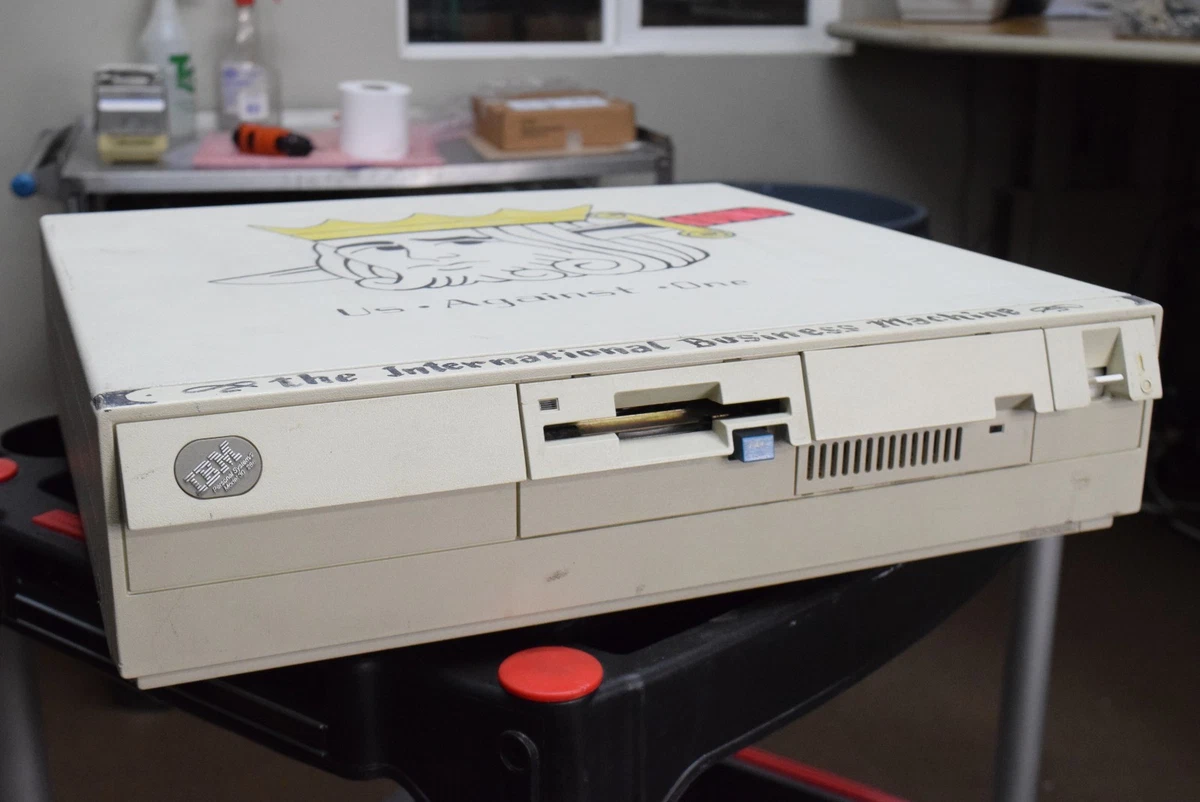 IBM PS/2 for sale | eBay