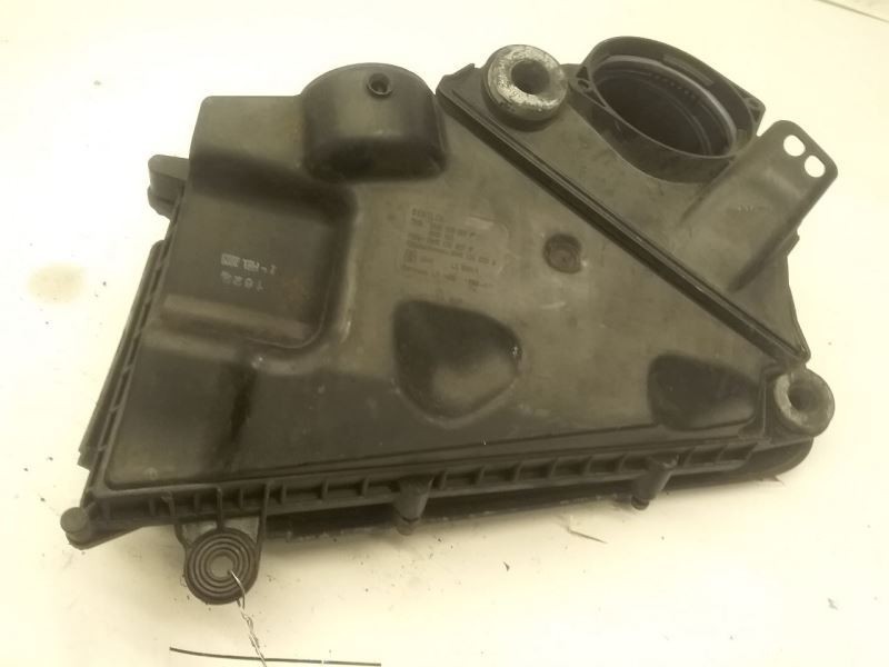 2005 Bentley Continental GT Coupe RIGHT AIR CLEANER FILTER BOX HOUSING
