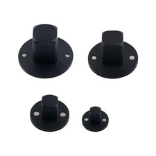 4PC Impact Socket Adapter Low Profile 1/4 3/8 1/2 3/4 to 1 inch Zinc Set