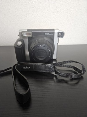 Fujifilm Instax Wide 300 Instant Film Camera