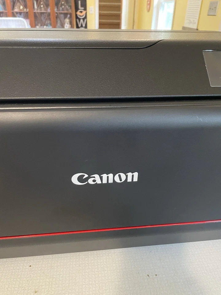 Canon imagePROGRAF PRO-1000 17” Inkjet Photo Printer - READ DESCRIPTION - Image 3 of 4