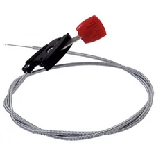 Throttle Control Cable Assembly Fits McLane Replaces 1013B