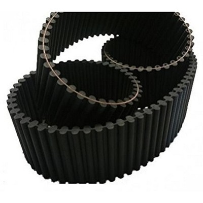 D800-8M-20 D&D Powerdrive 8M Double Replacement Timing Belt