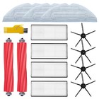 Laimaiou Zubehör Ersatzteil Kompatibel mit Roborock S7 S7 Pro Ultra S7 Max Ultra