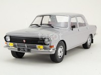 GAZ Volga M24-10 1985 Modellauto 1/18 Passagier