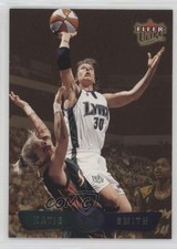 2002 Fleer Ultra WNBA Gold Medallion Katie Smith #3 HOF 0b1