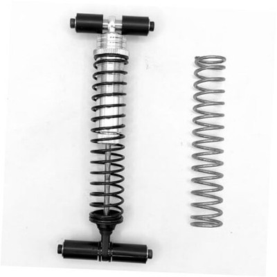 ODO LUCK Silver Damper Improvement + Hard Spring for MOZA SRP LITE/ R5 SRP 
