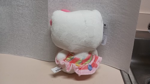 Hello Kitty and Friends Candy Wonderland Plush 8 Inches 2025 New - Picture 2 of 6