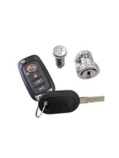 KIT CHIAVE PER FIAT Tipo (356) 4 Porte Berlina (16>20)