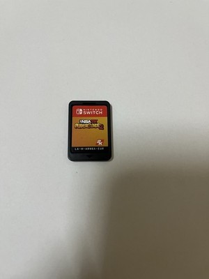 NBA 2K Playgrounds 2 (Nintendo Switch)