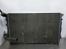 Radiateur Volkswagen JETTA