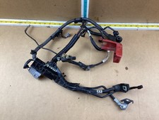 2018-2022 Subaru Crosstrek Battery Cable Wire Wiring Harness OEM
