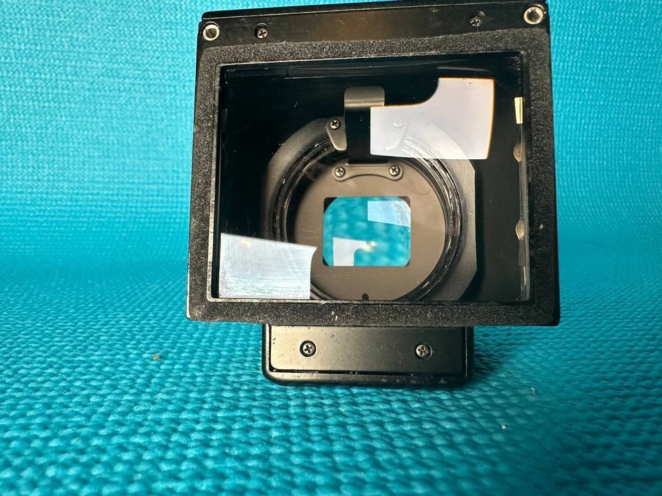 [TOP MINT] Asahi Pentax 67 Chimney Waist Level Finder for 6x7 / 67II Japan - Image 3 of 4