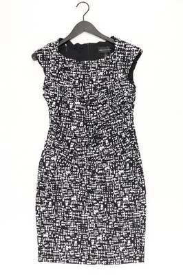   Connected Apparel Bleistiftkleid Kleid für Damen Gr. UK 6, XS, 34 Kurzarm  
